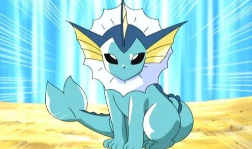 Vaporeon 