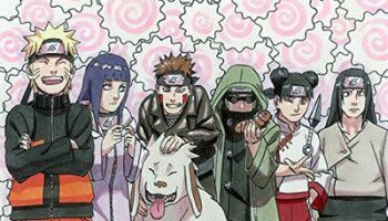 Featured image of post Enfp Anime Characters Naruto This is list all about official databook numbers and only include canon characters