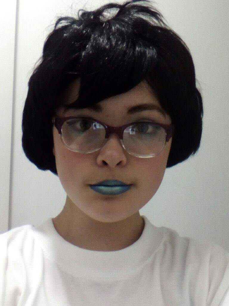 Homestuck Jane Crocker Cosplay Cosplay Amino