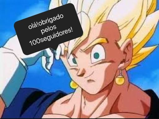 Galera Obrigado Pelos Seguidores Dragon Ball Oficial Amino