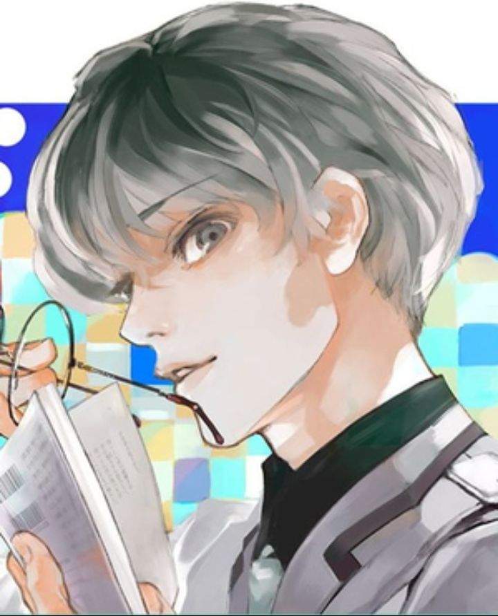 MBTI enneagram type of Haise Sasaki