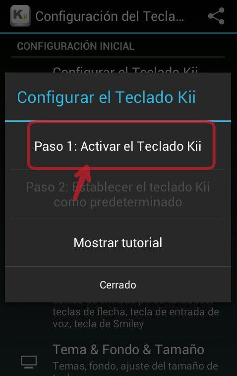 Como Cambiar La Letra Del Teclado Del Celular Compartir Celular