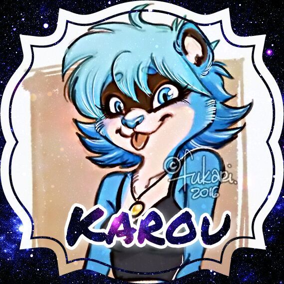 Karou Wiki Furry Rolplays Español Amino