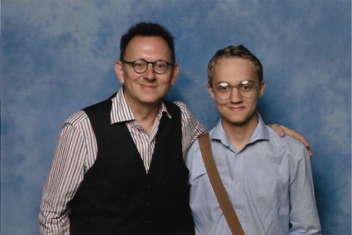 Ben Linus | Wiki | Cosplay Amino