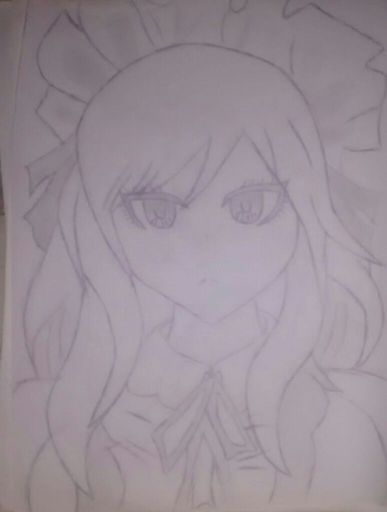 Dibujo Anime Amino