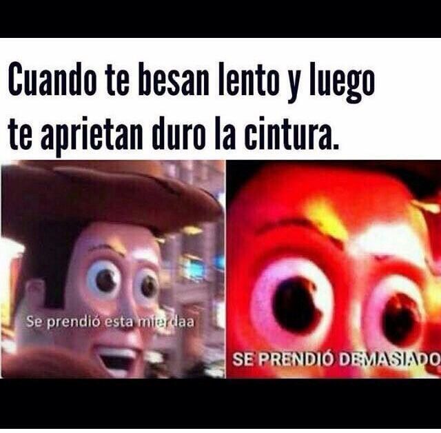 MEMES DE Se Prendio Esta Mierda Meme Amino