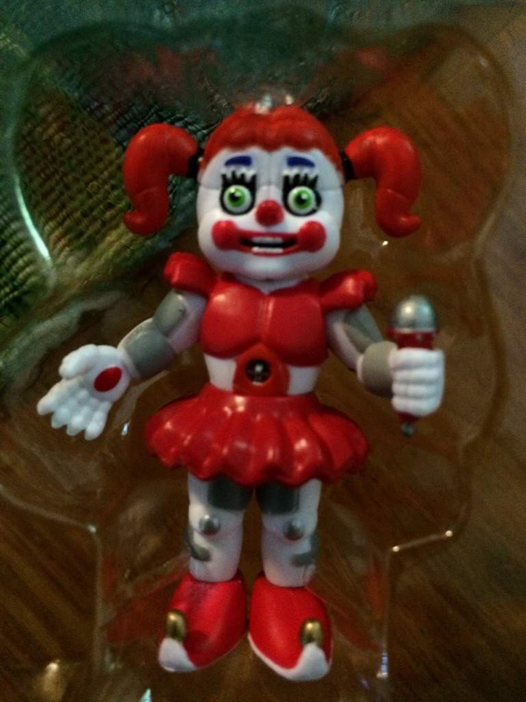 fnaf sl toys funko