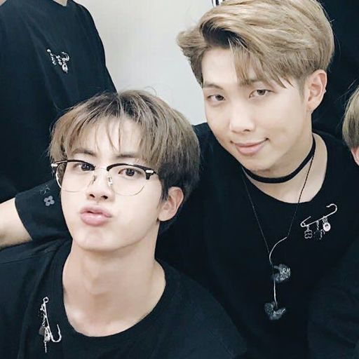 Namjin | ARMY's Amino