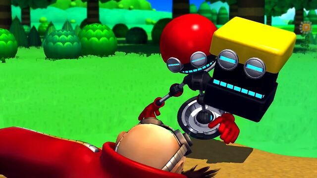 orbot and cubot toys