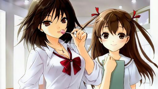 Anime Review: Hatsukoi Limited | Anime Amino