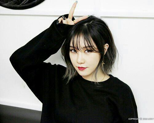 YEZI | Wiki | •Kpop• Amino