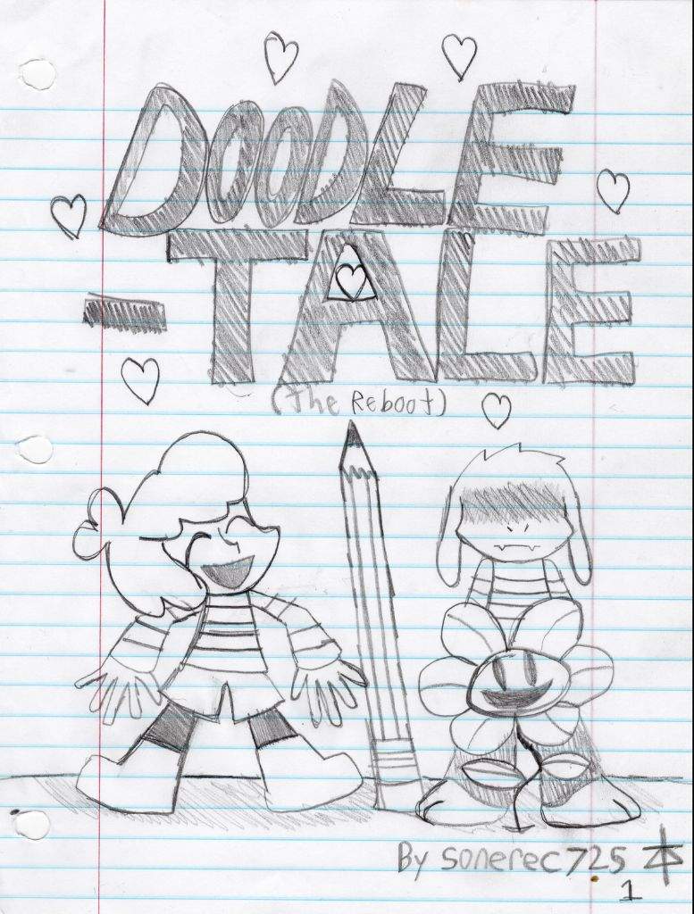 sonerec725 (ct flowey/asriel)