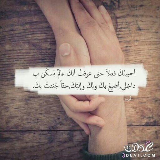 ليـس كـل من قال لك أحبـك فهـو يحبك فـ في زماننا ليس كل مسلما يصلي وليس كل من قال أعزك فـهو يعزك فـ مقدم البرامج يقول اعزائى المشاهدين وهو لا يعرف