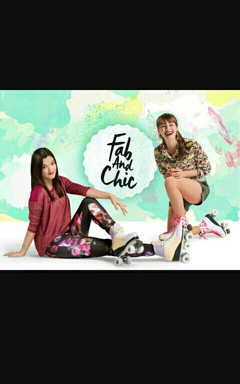 Fand And Chic Wiki Disney Bia Una Aventura Amino