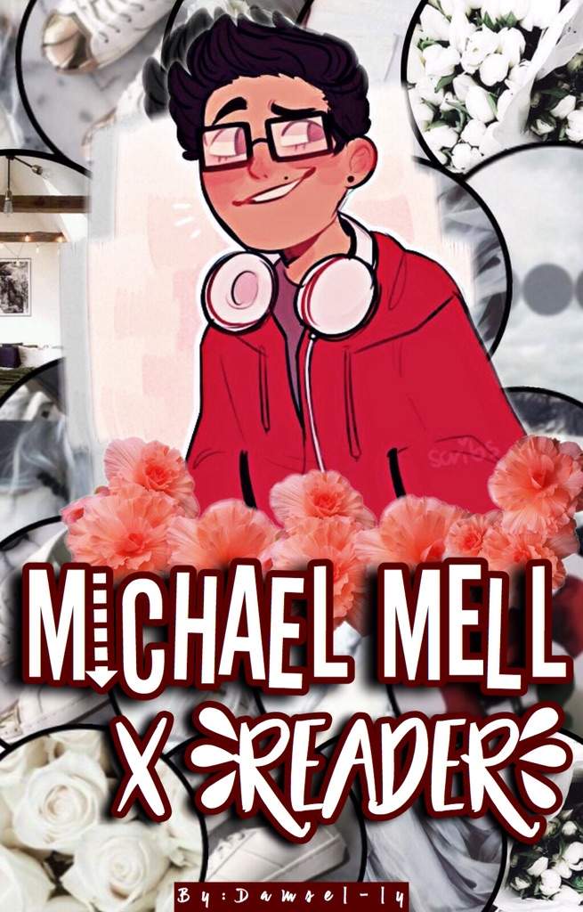 michael mell creeps shirt