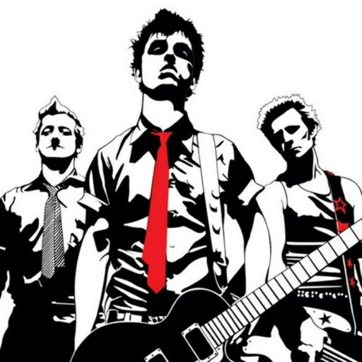 Green Day Wiki Clique Amino