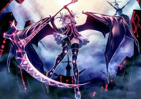 Succubus / Inccubus | Wiki | Kingdom of Gods X Amino
