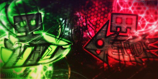 The End? | Geometry Dash (ESPAÑOL) Amino