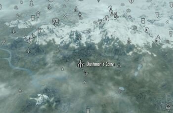 Sunderstone Gorge Skyrim Map Fire Breath | Wiki | Tamriel: Elder Scrolls Amino Amino