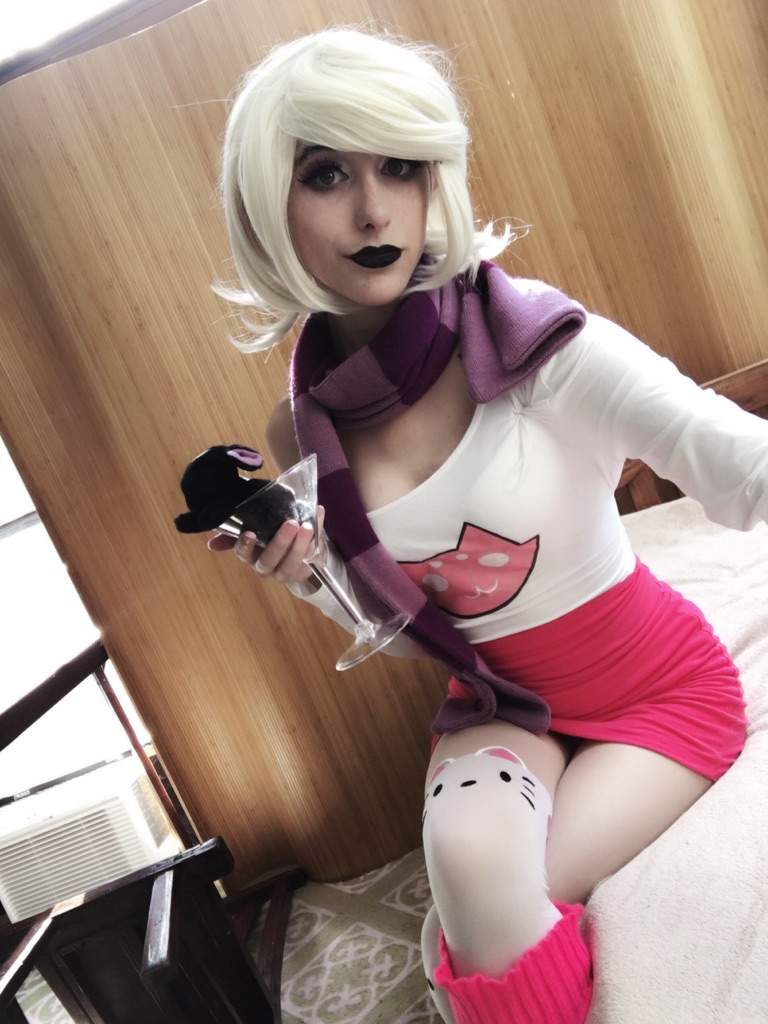 768px x 1024px - Homestuck Roxy Cosplay Porn | Sex Pictures Pass