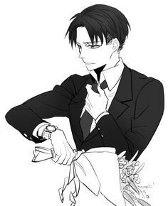 Quiero un traje de hombre.. | •Anime• Amino