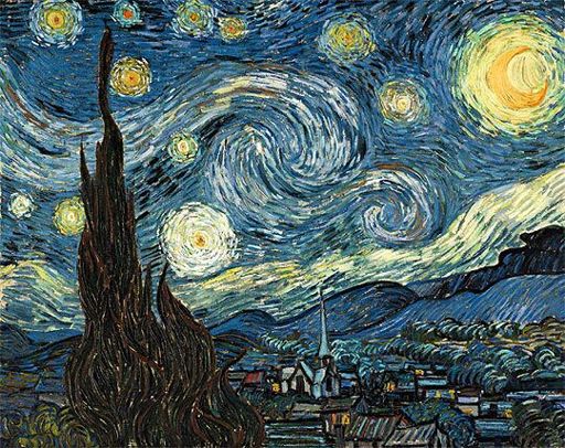 Vincent Willem van Gogh | Wiki | Filosofía de las Ovejas Negras Amino