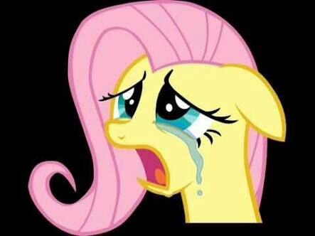 mlp sad my little pony latinoamérica amino