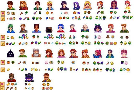 Stardew Valley Wiki Pixel Arts Amino