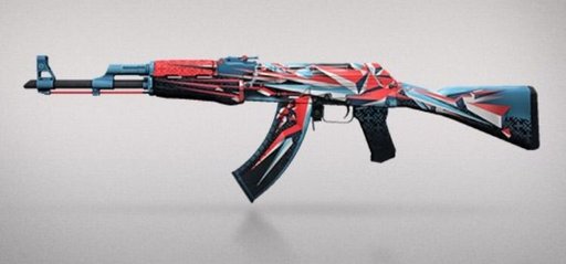 ak 47 Буйство Красок | Wiki | Cs:Go Russia Amino