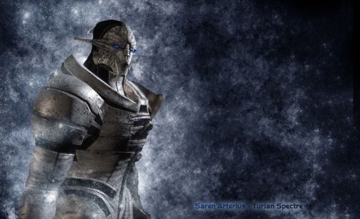 Saren Arterius Wiki Mass Effect Amino Amino 4018