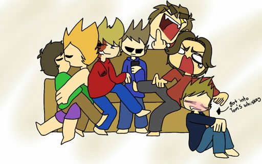 Rp Eddsworld Family | Wiki | 🌎Eddsworld🌎 Amino