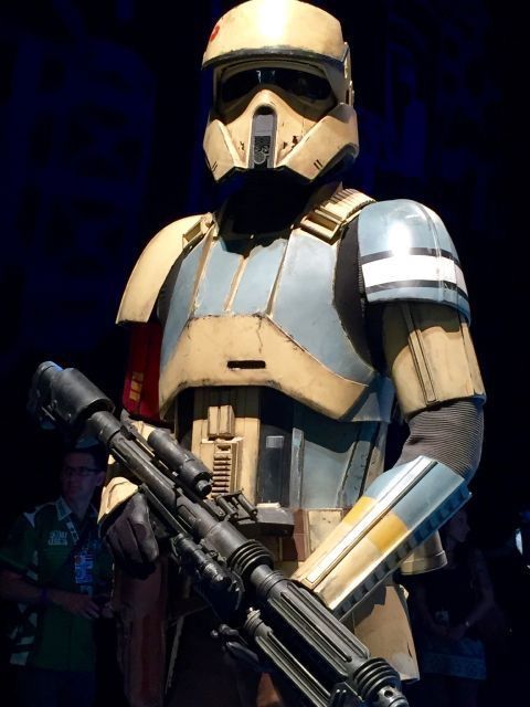 star wars shoretrooper armor