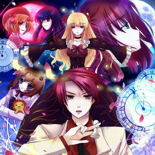 Umineko no Naku Koro ni | Wiki | Anime Amino