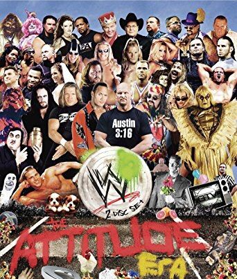 Attitude Era Or Ruthless Aggression Era? | Wrestling Amino