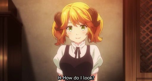 Isekai Shokudou | Wiki | Anime Amino