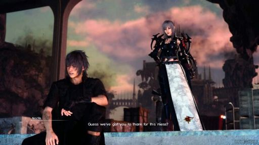 Aranea Highwind アラネア ハイウィンド Wiki Final Fantasy Amino