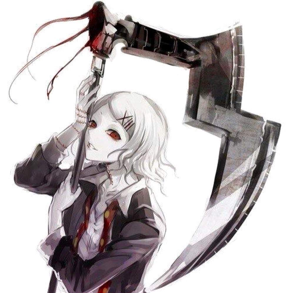 Джузо Сузуя | Аниме Amino Amino