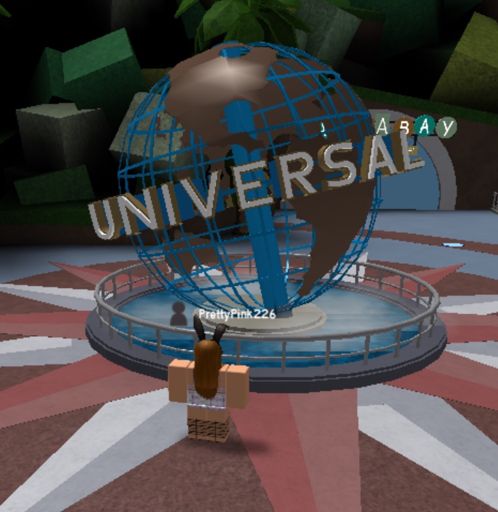 universal studios roblox
