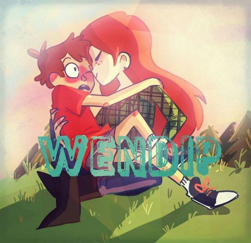 Acontecerá Dipper X Wendy Gravity Falls Amino Ptbr Amino 0430