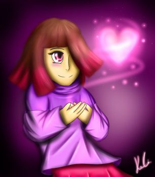 Betty Noire | Wiki | Undertale Amino