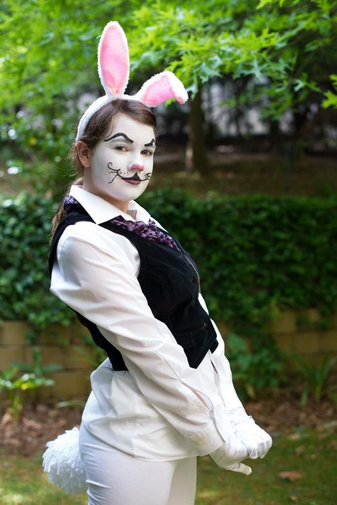 is the order a rabbit cosplay download