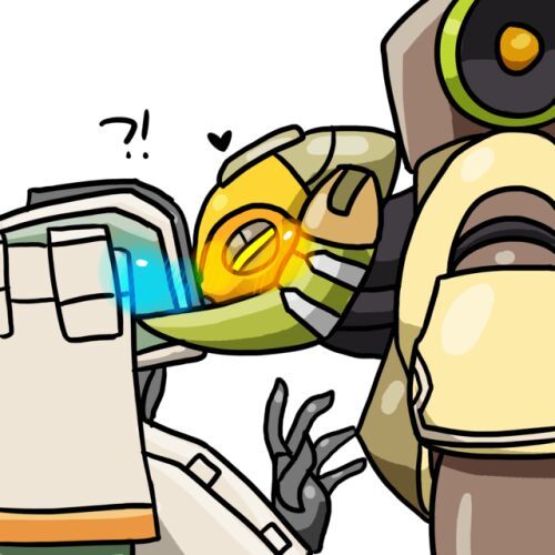 cute but deadly bastion