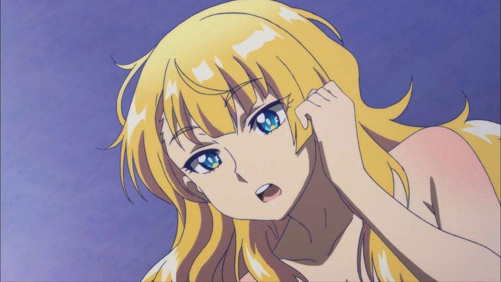 Galko | Anime Amino