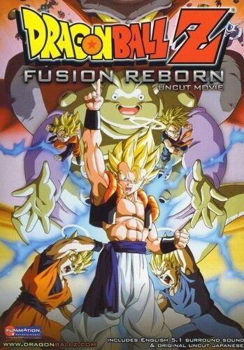 ????•La fusión de Goku y Vegeta•???? | Wiki | DRAGON BALL ESPAÑOL Amino ????•La fusión de Goku y Vegeta•???? | Wiki | DRAGON BALL ESPAÑOL Amino