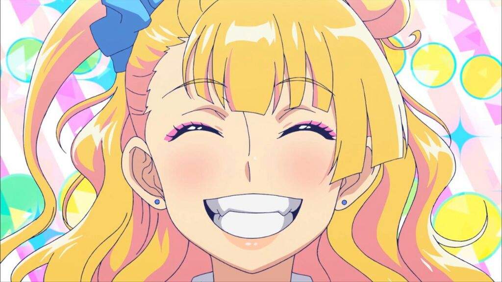 Galko Anime Amino