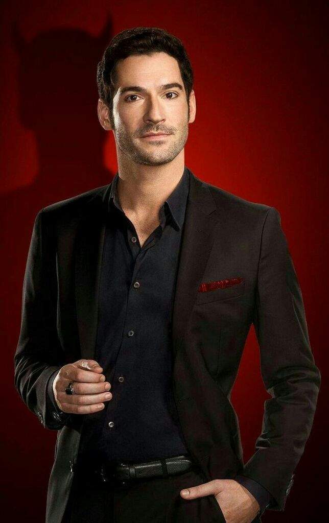 Lucifer Morningstar Wiki DC Universe Amino