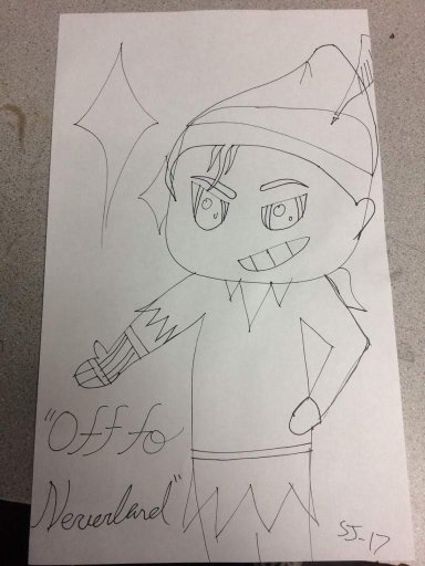 Featured image of post Drawing Peter Pan Chibi See more ideas about peter pan characters peter pan peter pan disney