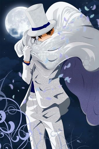 Kaito Kuroba | Wiki | Anime Amino