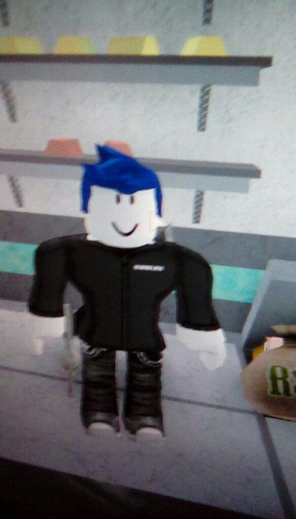 Playing As A Guest Roblox Amino