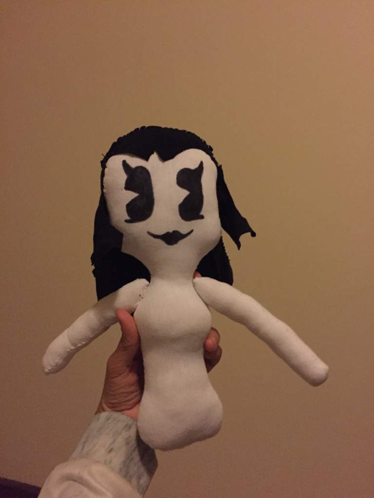 alice angel plush toy walmart